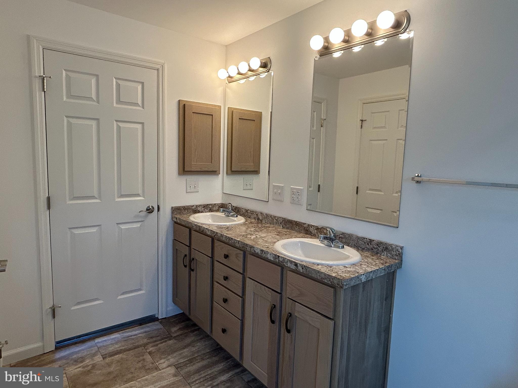 VILLAGES AT GREENFIELD - Residential