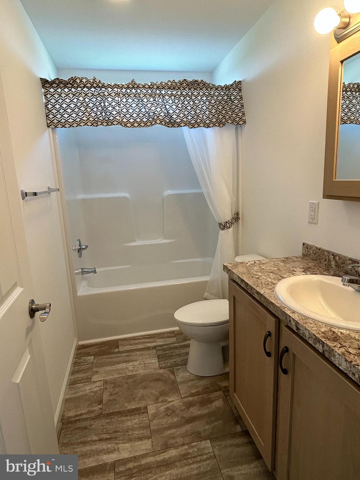 VILLAGES AT GREENFIELD - Residential