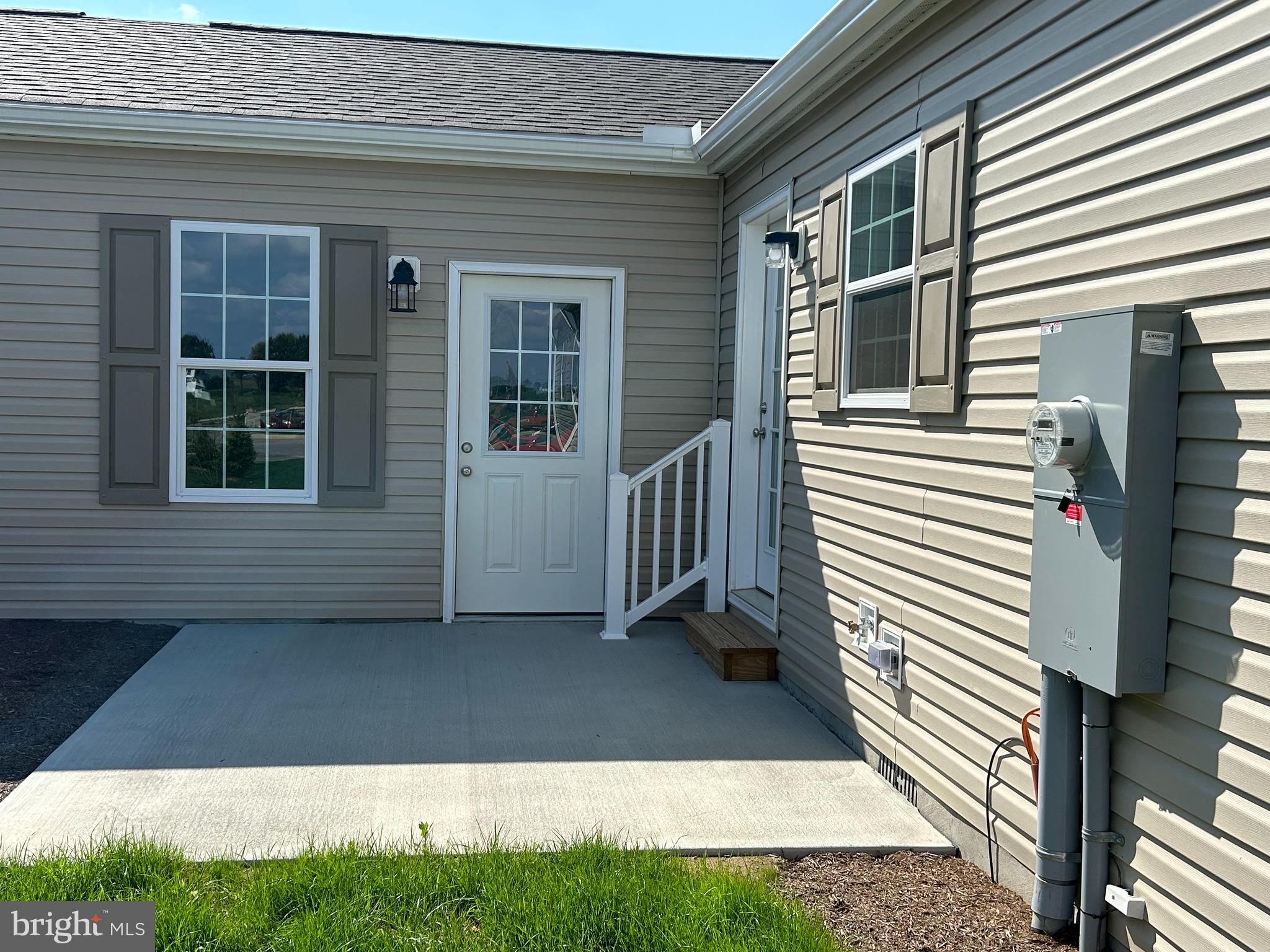 VILLAGES AT GREENFIELD - Residential