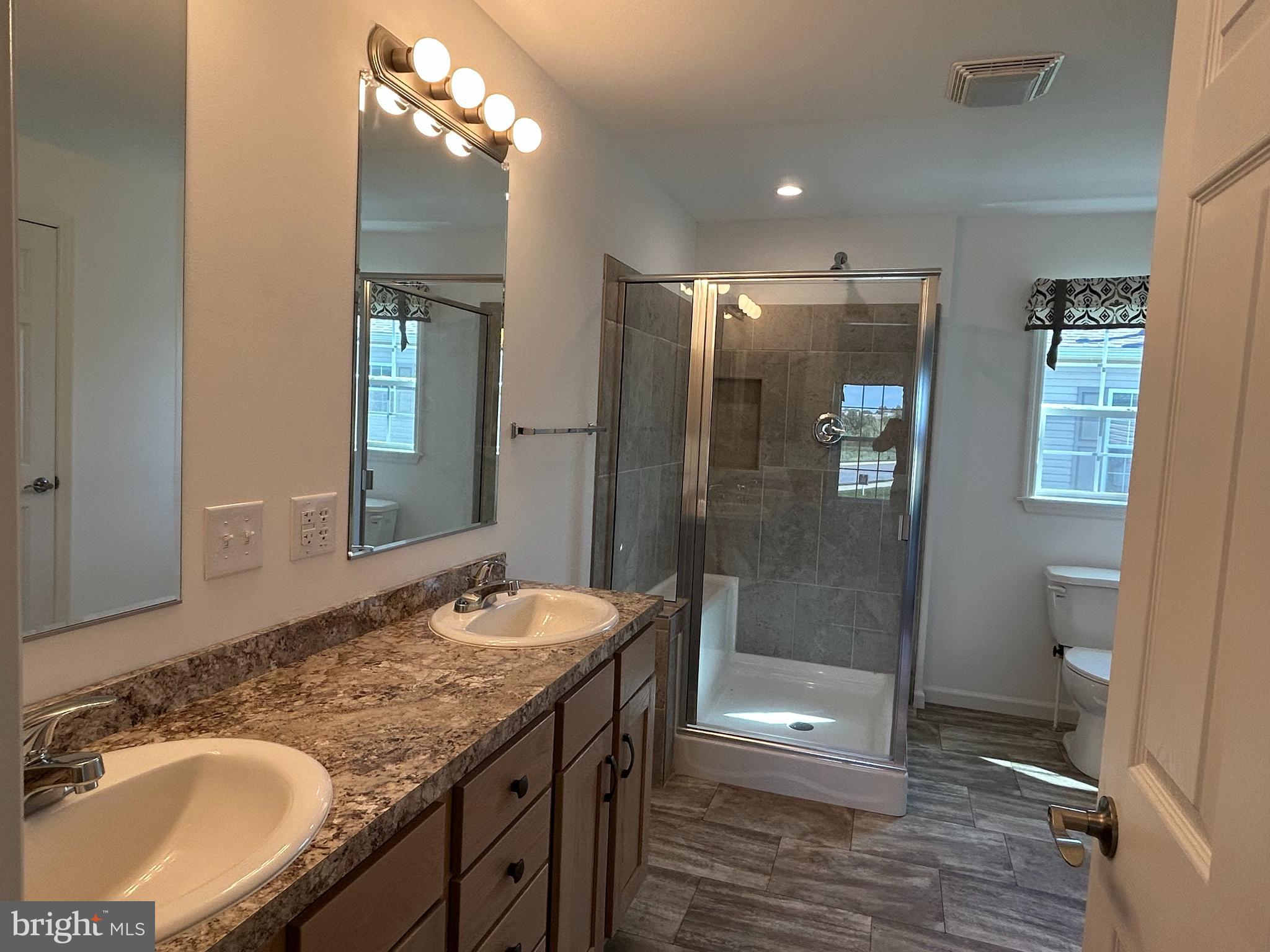 VILLAGES AT GREENFIELD - Residential