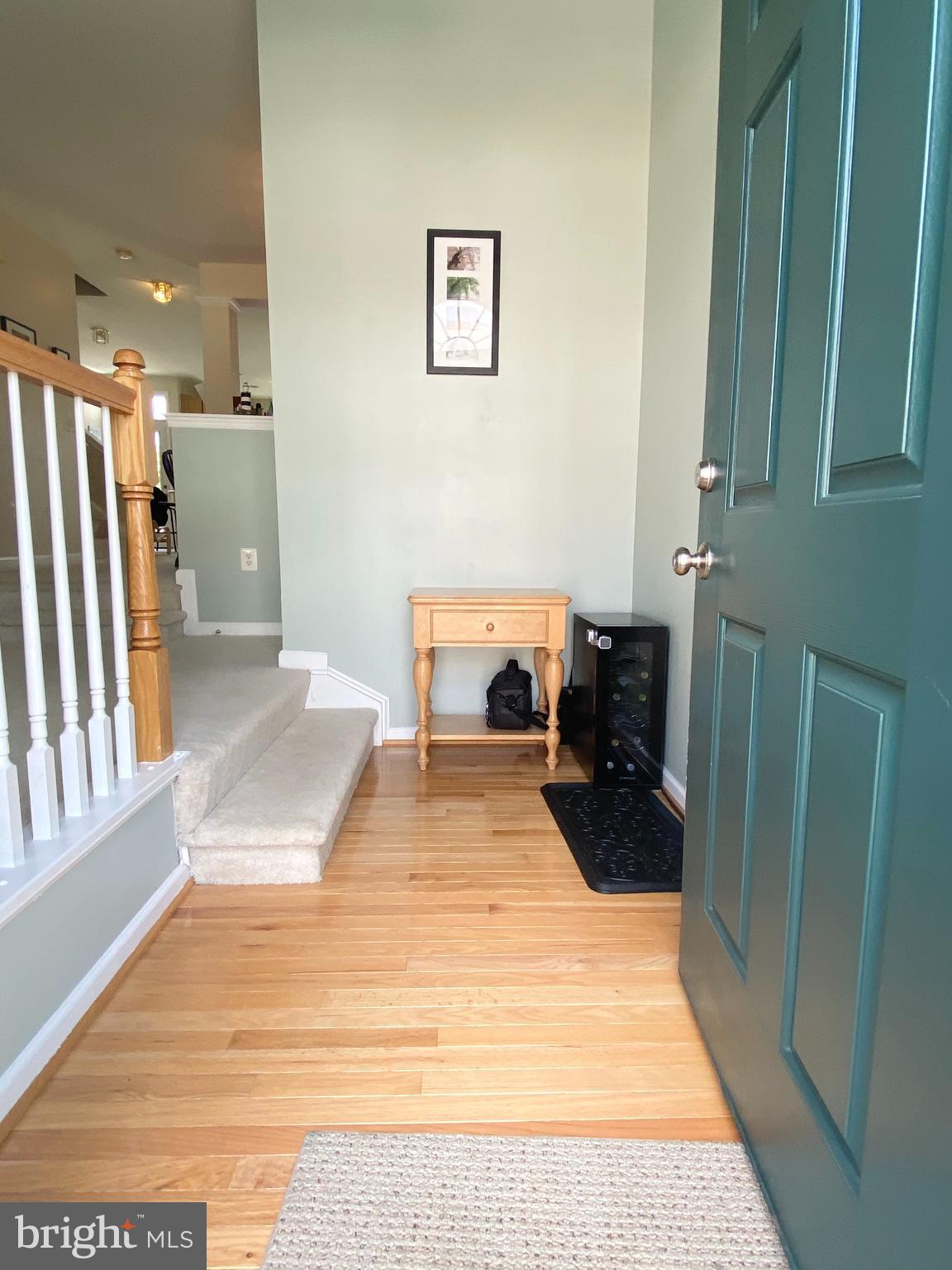 AUTUMN CHASE HUNT - Residential Lease