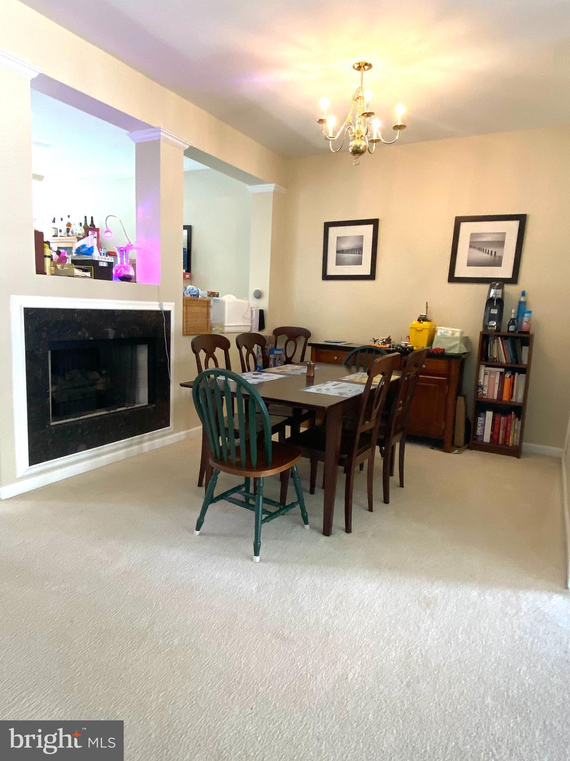 AUTUMN CHASE HUNT - Residential Lease