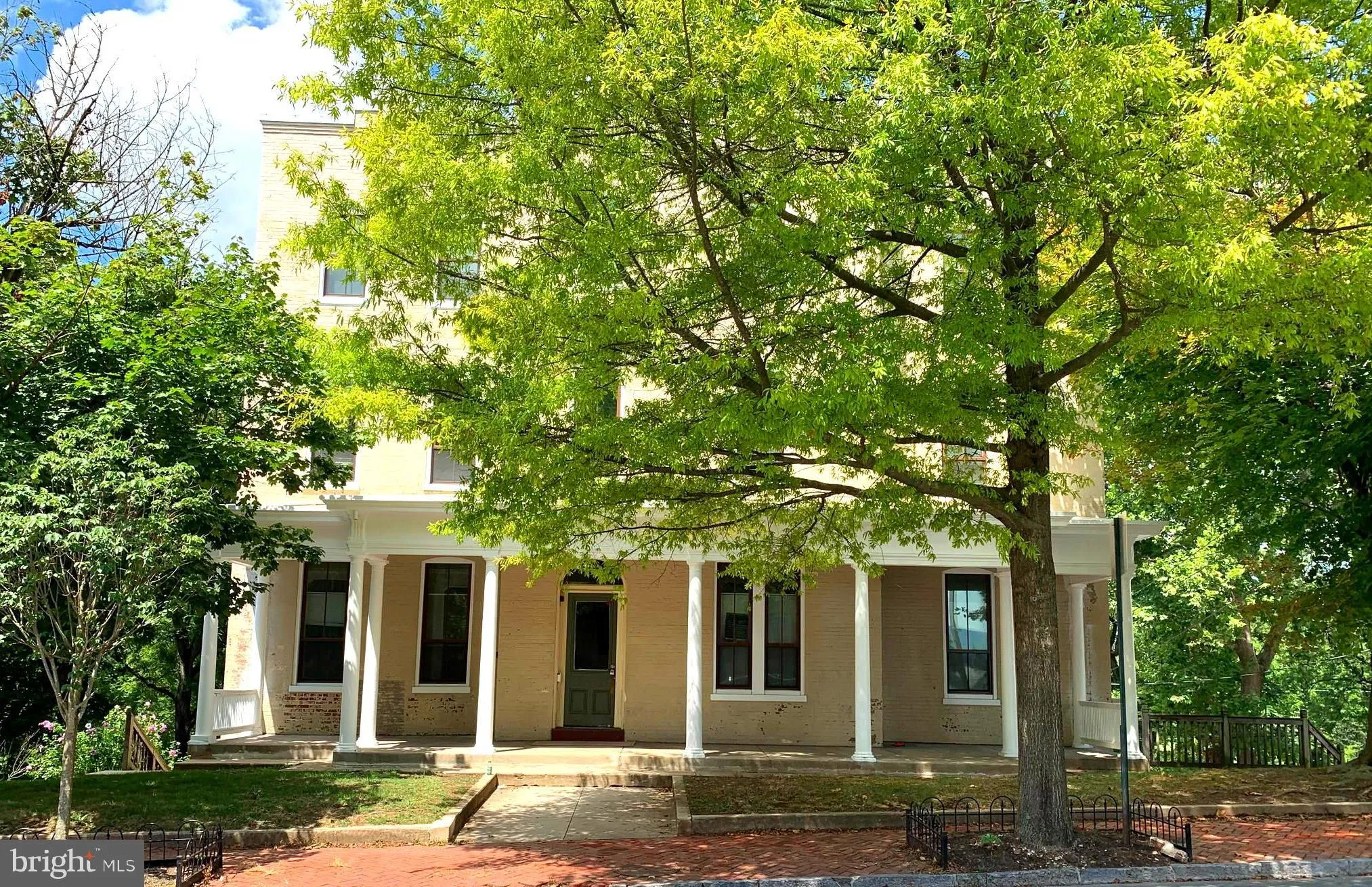 Hagerstown, Maryland 21740, United States, 2 Bedrooms Bedrooms, ,1 BathroomBathrooms,Residential,Active,129312