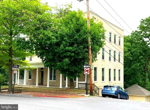203 S Prospect Street Unit 7, Hagerstown, MD MLS: MDWA2028784