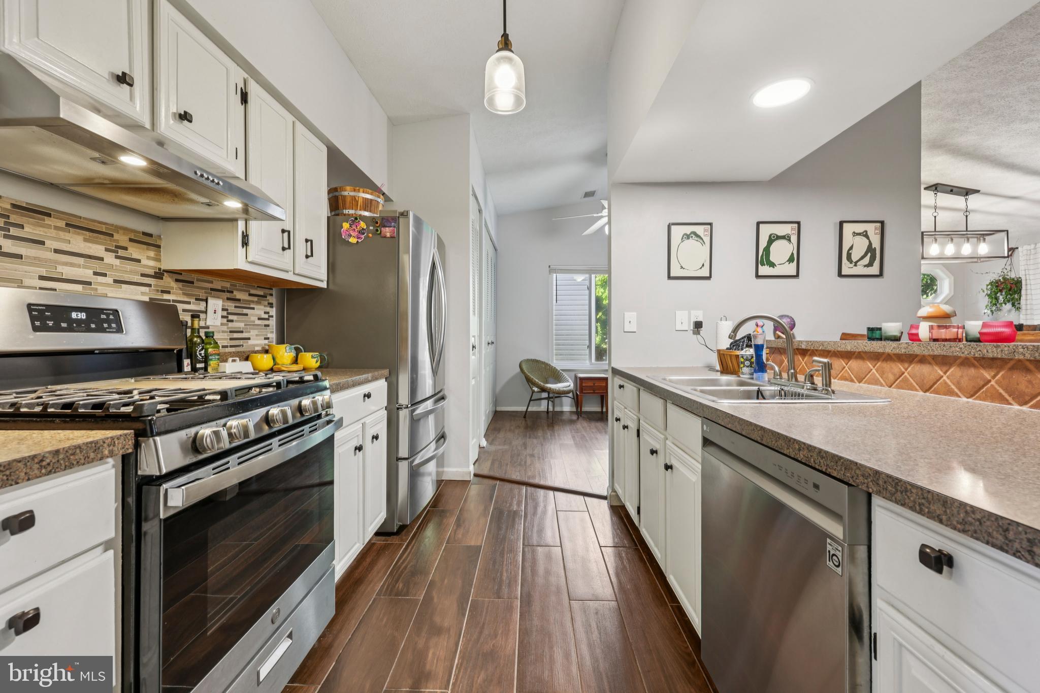 10235 FOXBOROUGH COURT