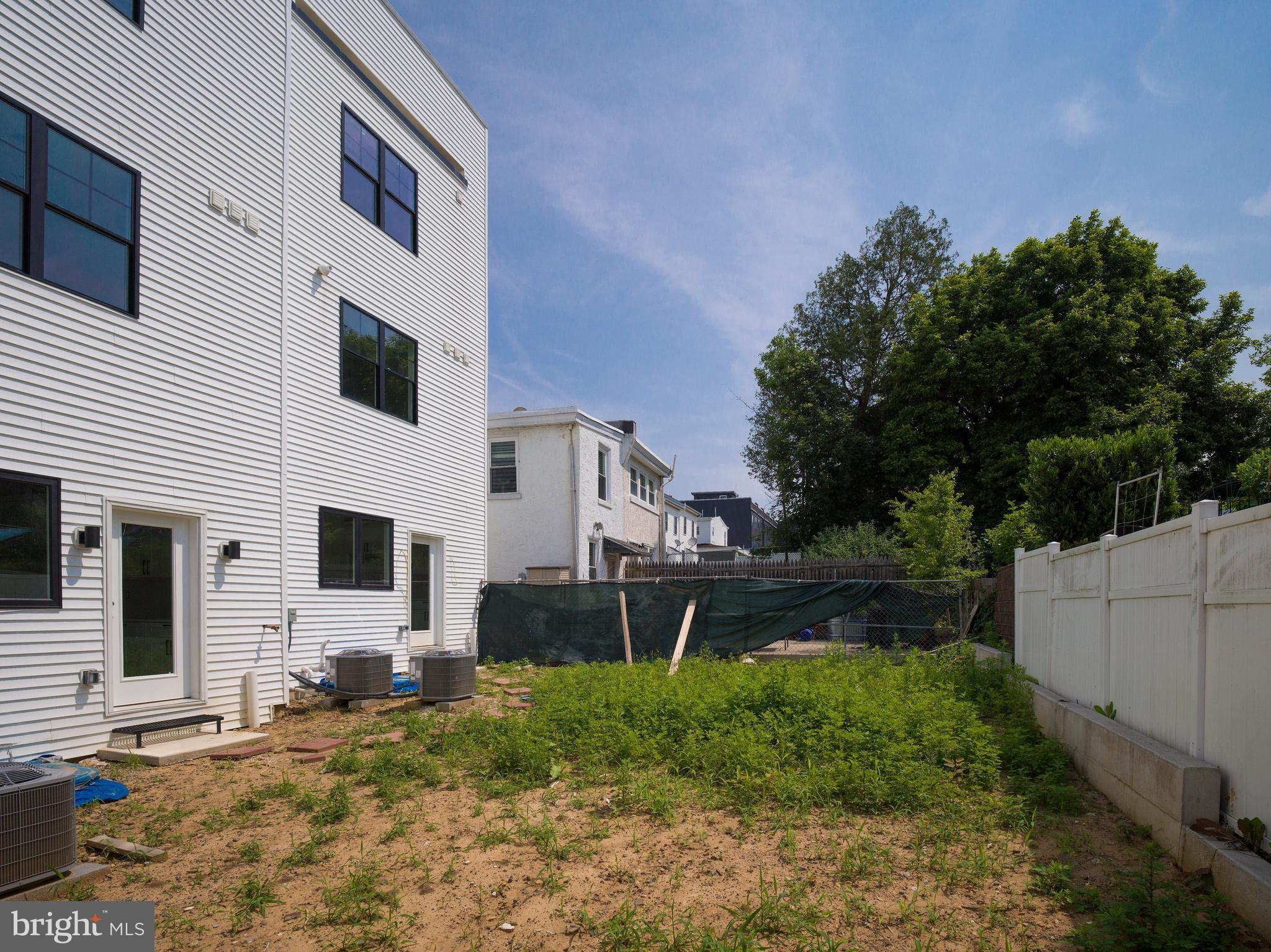 MANAYUNK - Residential