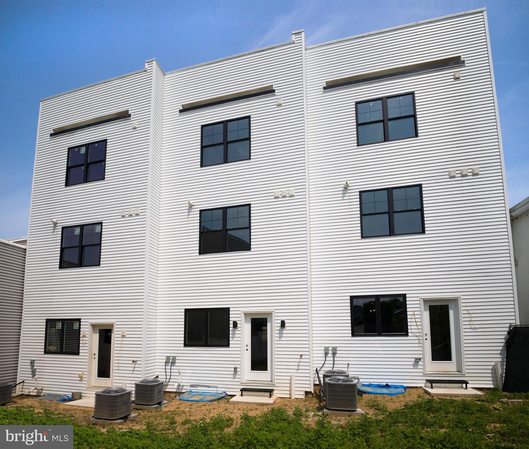 MANAYUNK - Residential