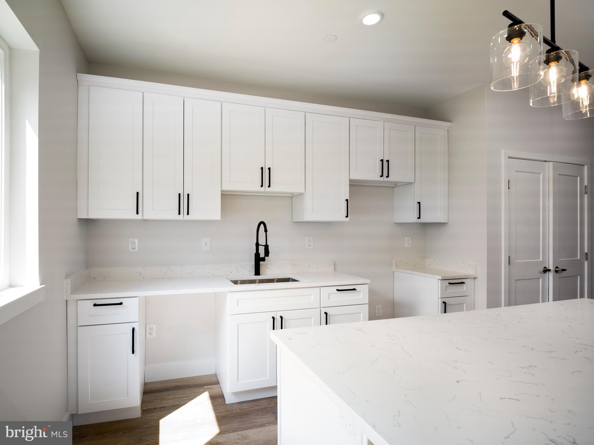 MANAYUNK - Residential