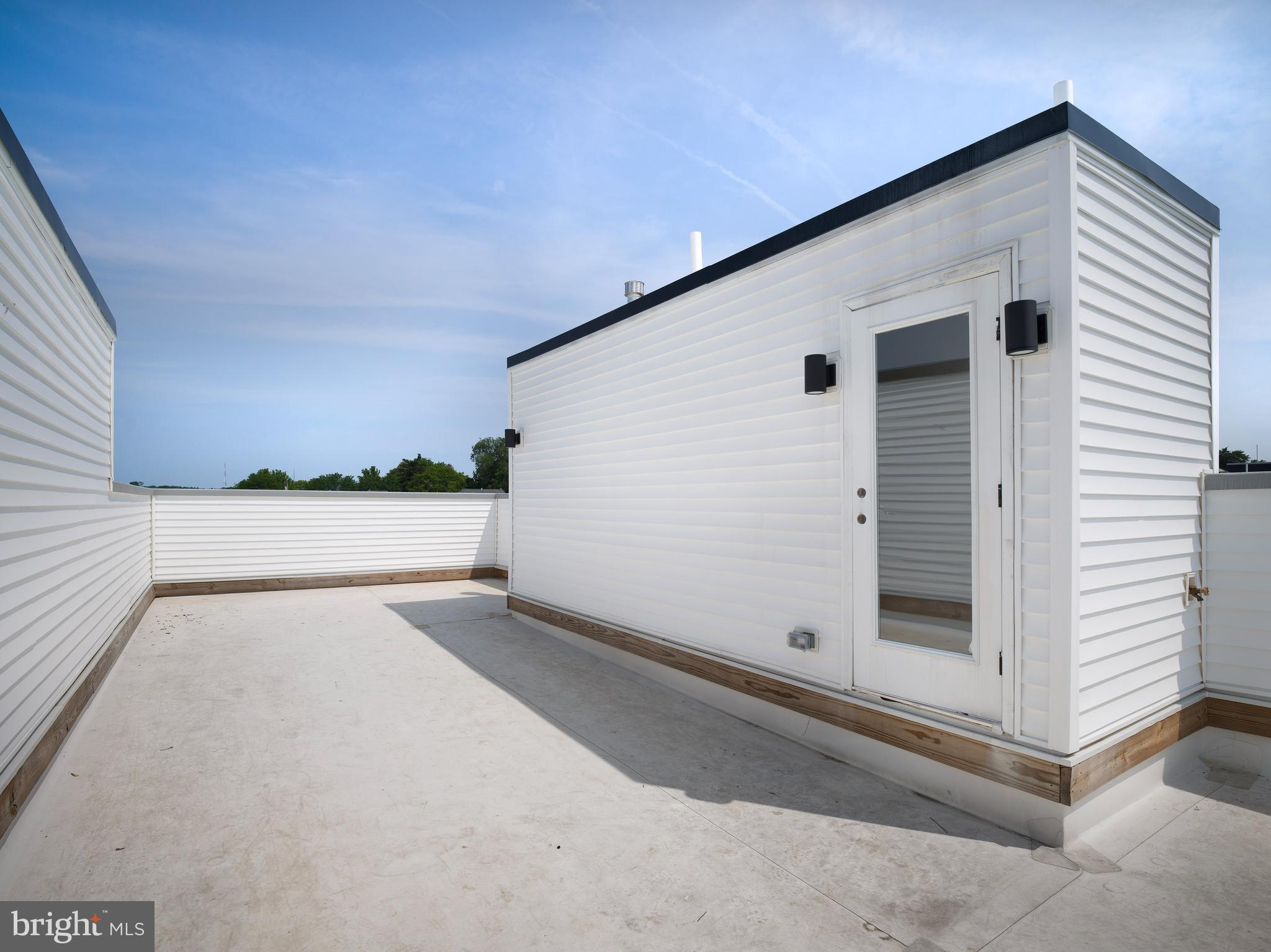 MANAYUNK - Residential