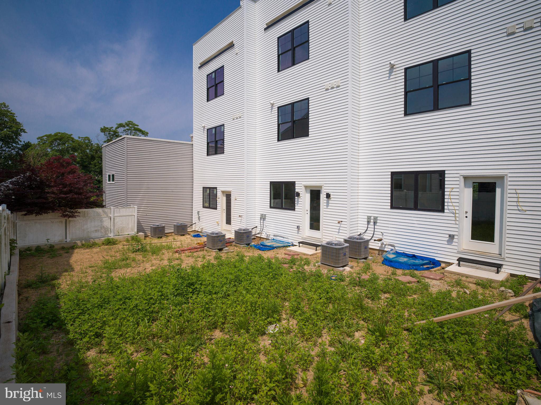 MANAYUNK - Residential