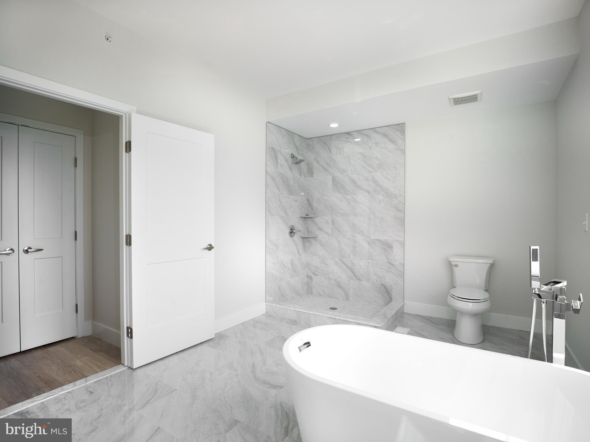 MANAYUNK - Residential