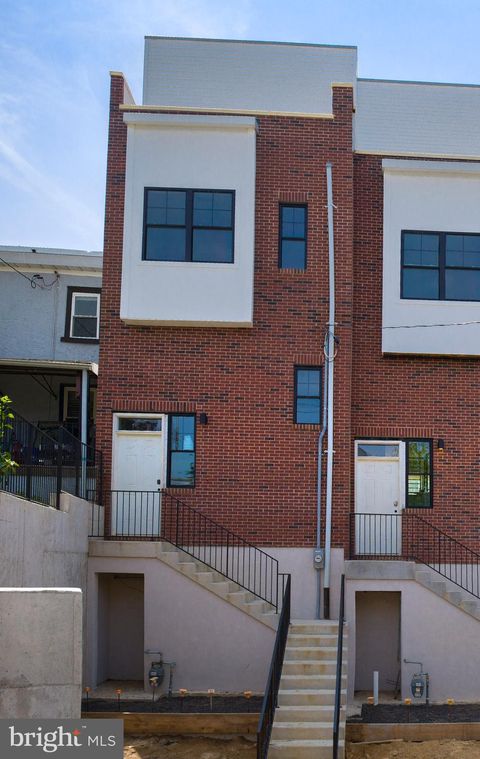 303 FOUNTAIN STREET PHILADELPHIA PA 19128