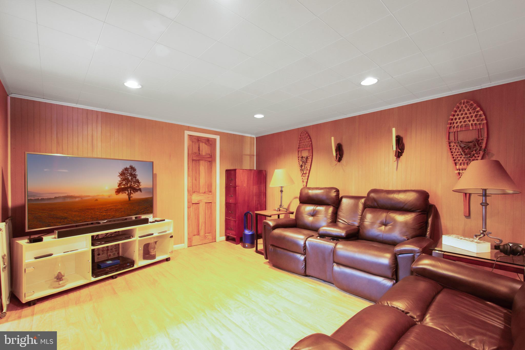 HARWOOD - Residential