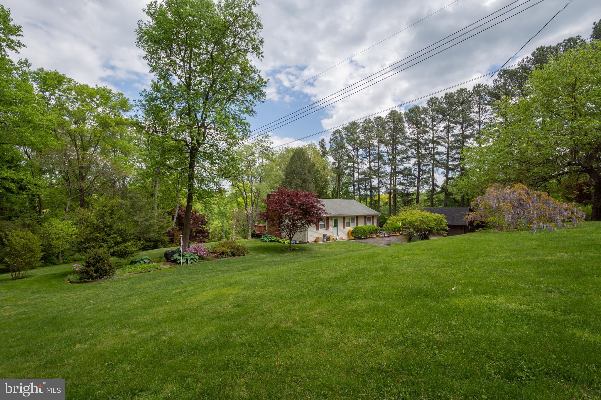 HARWOOD - Residential