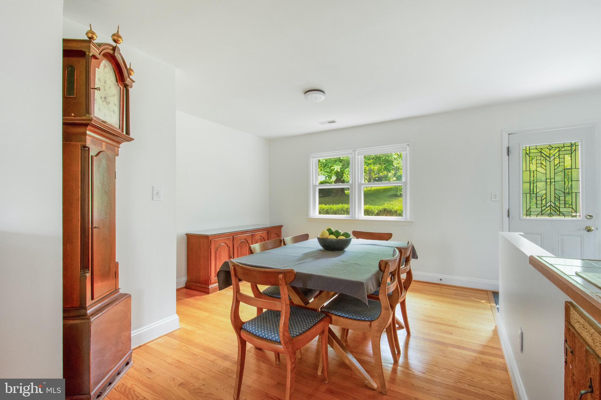 HARWOOD - Residential