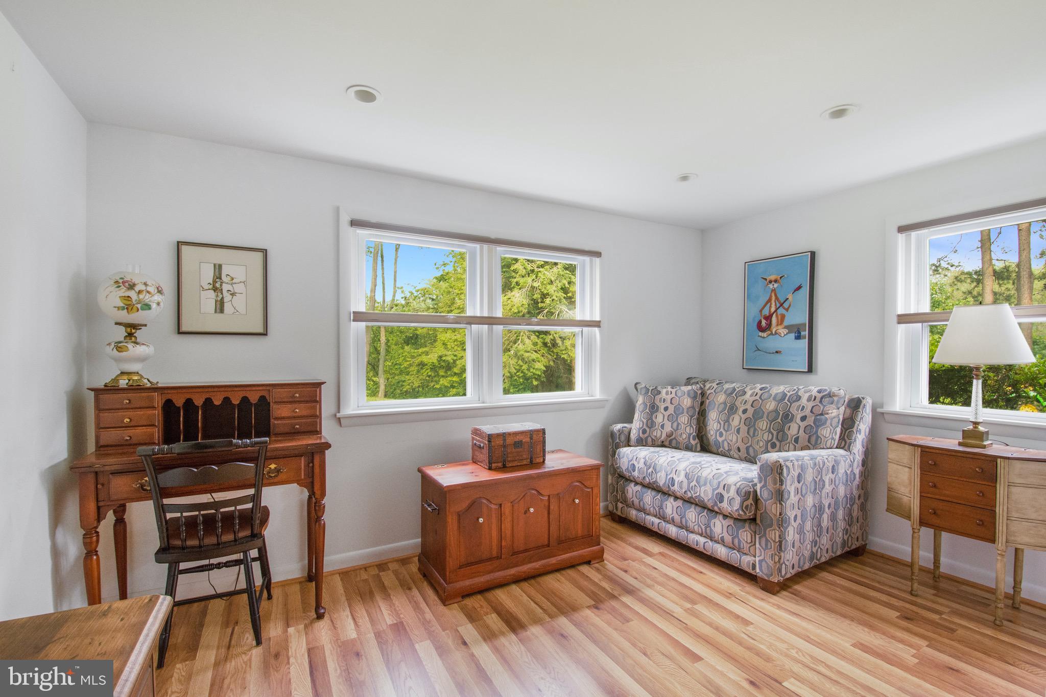 HARWOOD - Residential