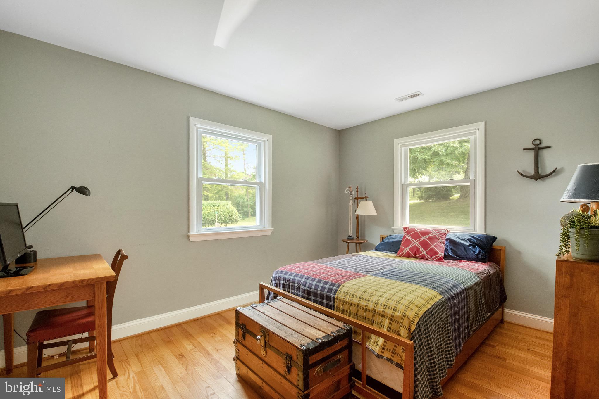 HARWOOD - Residential