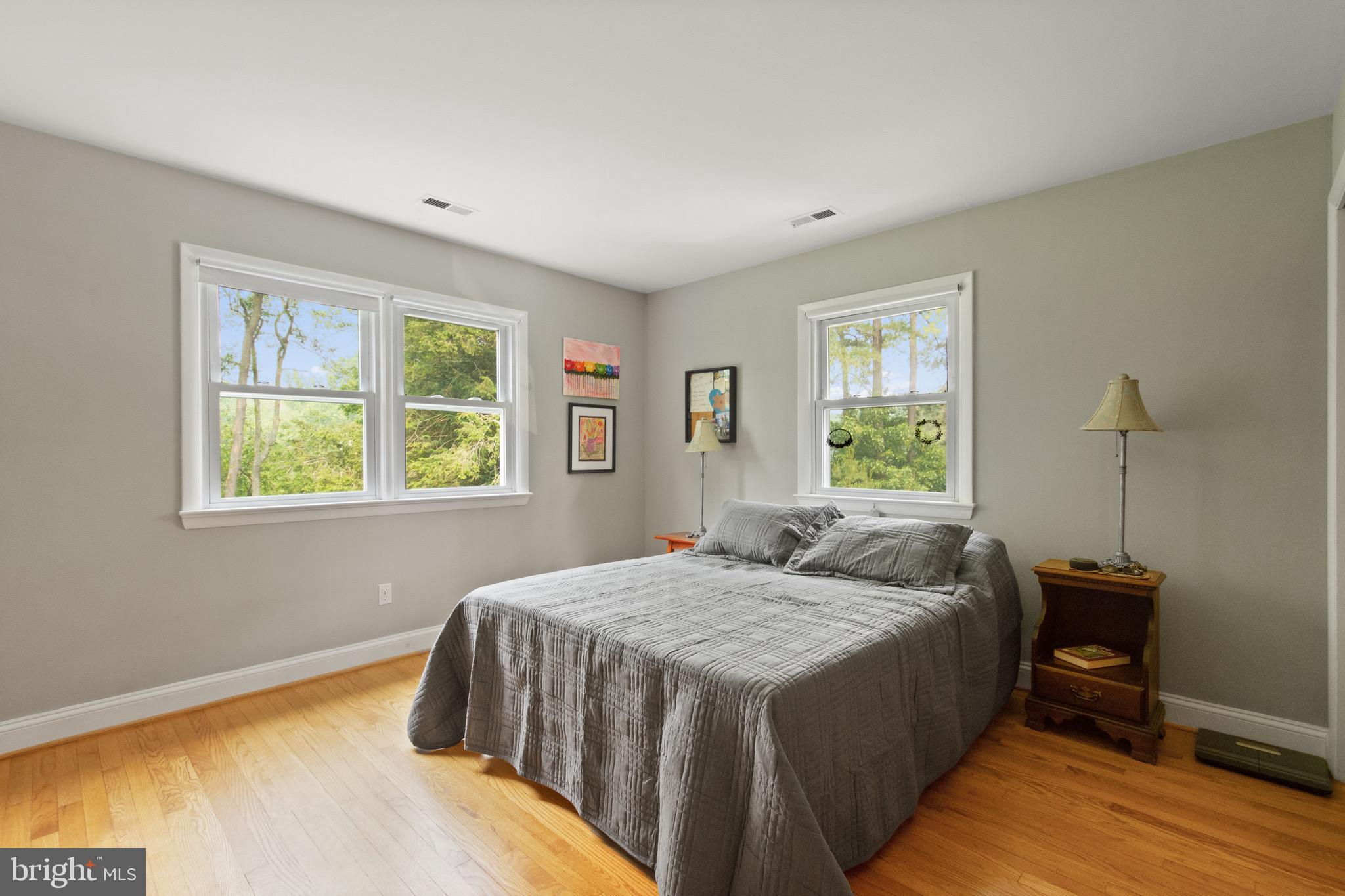 HARWOOD - Residential