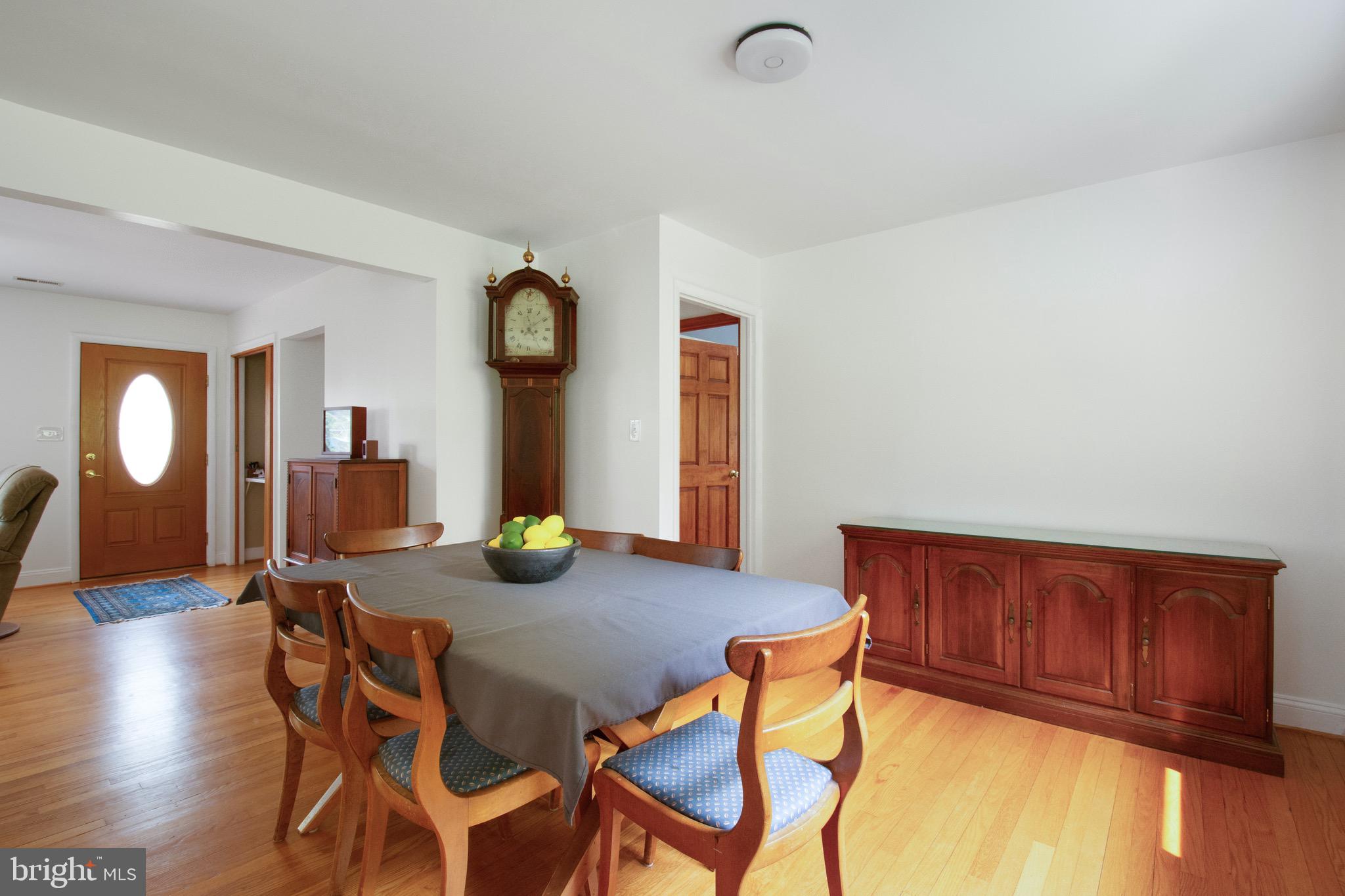 HARWOOD - Residential