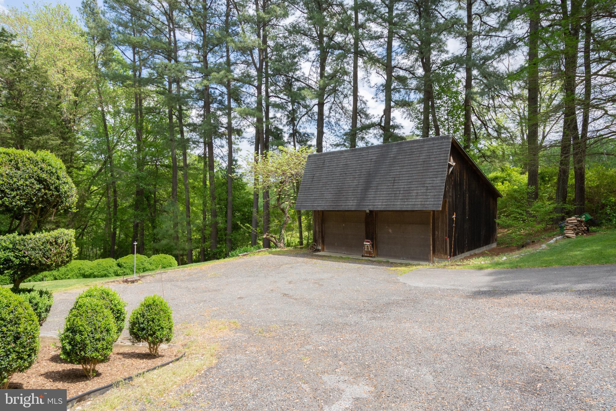 HARWOOD - Residential