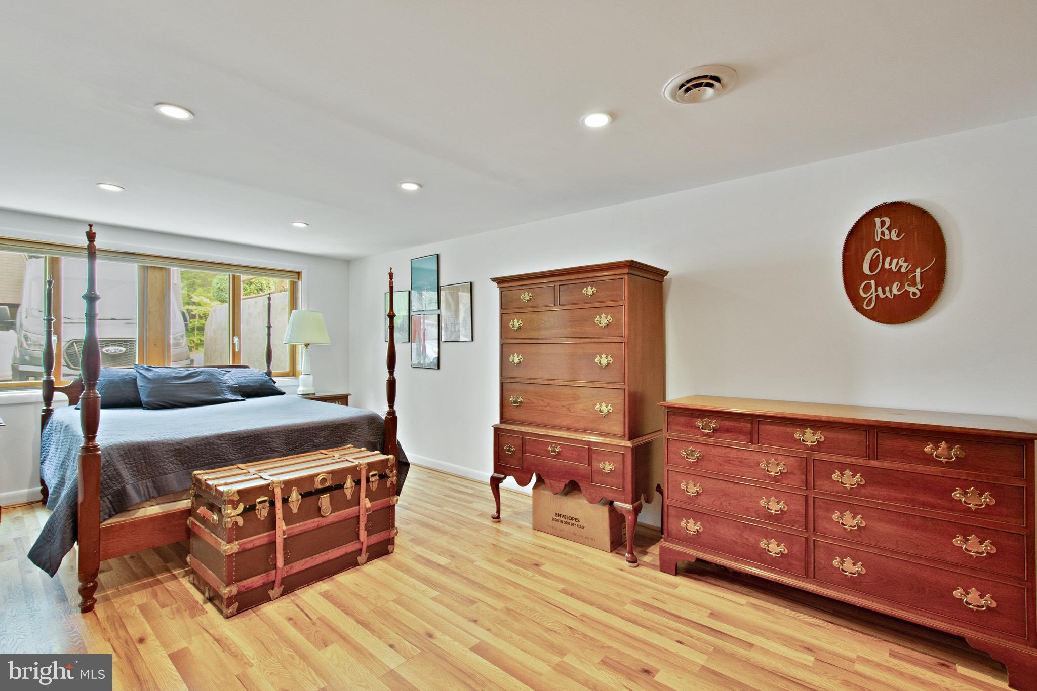 HARWOOD - Residential