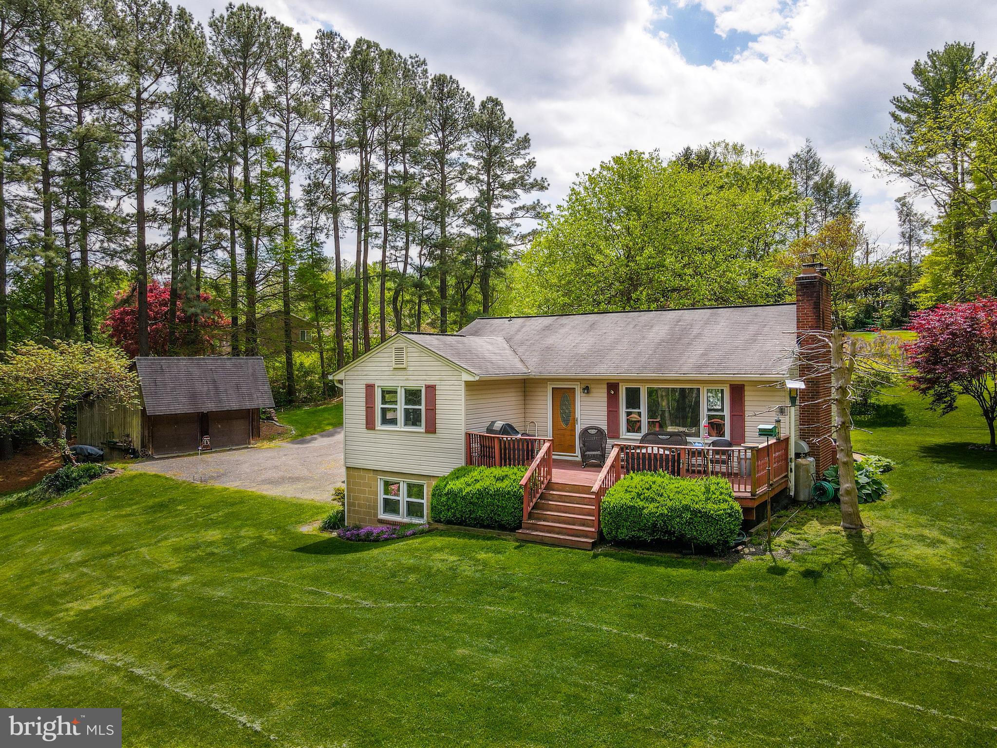 HARWOOD - Residential