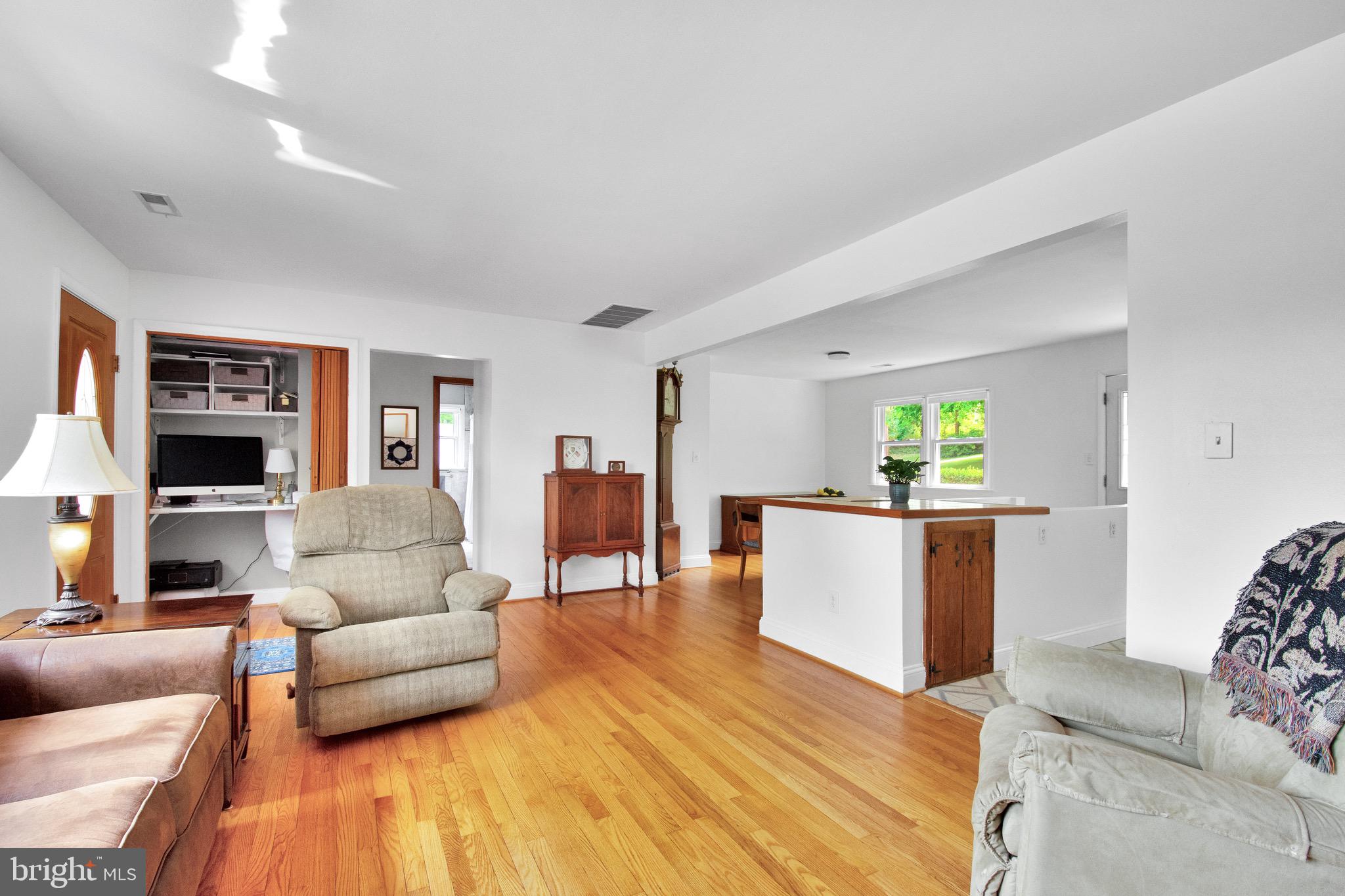 HARWOOD - Residential