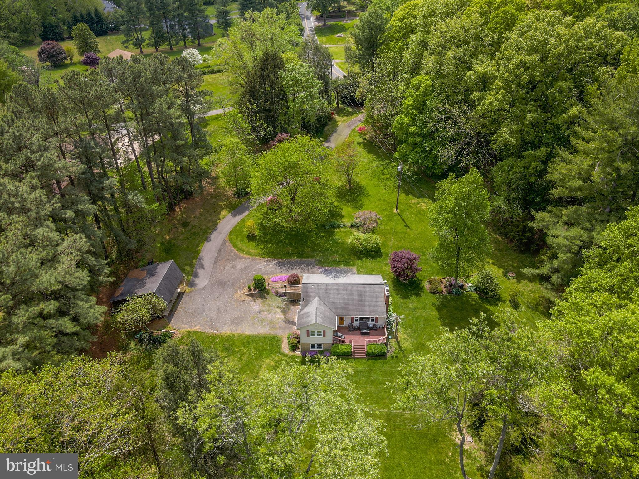 HARWOOD - Residential