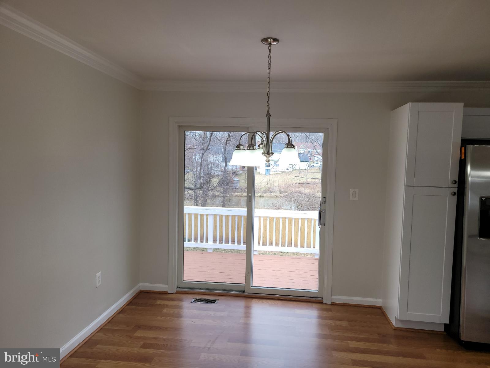 DALE CITY - Residential