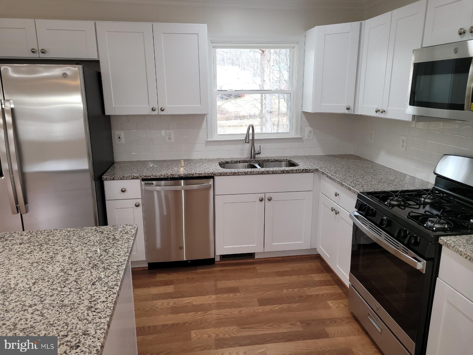 DALE CITY - Residential