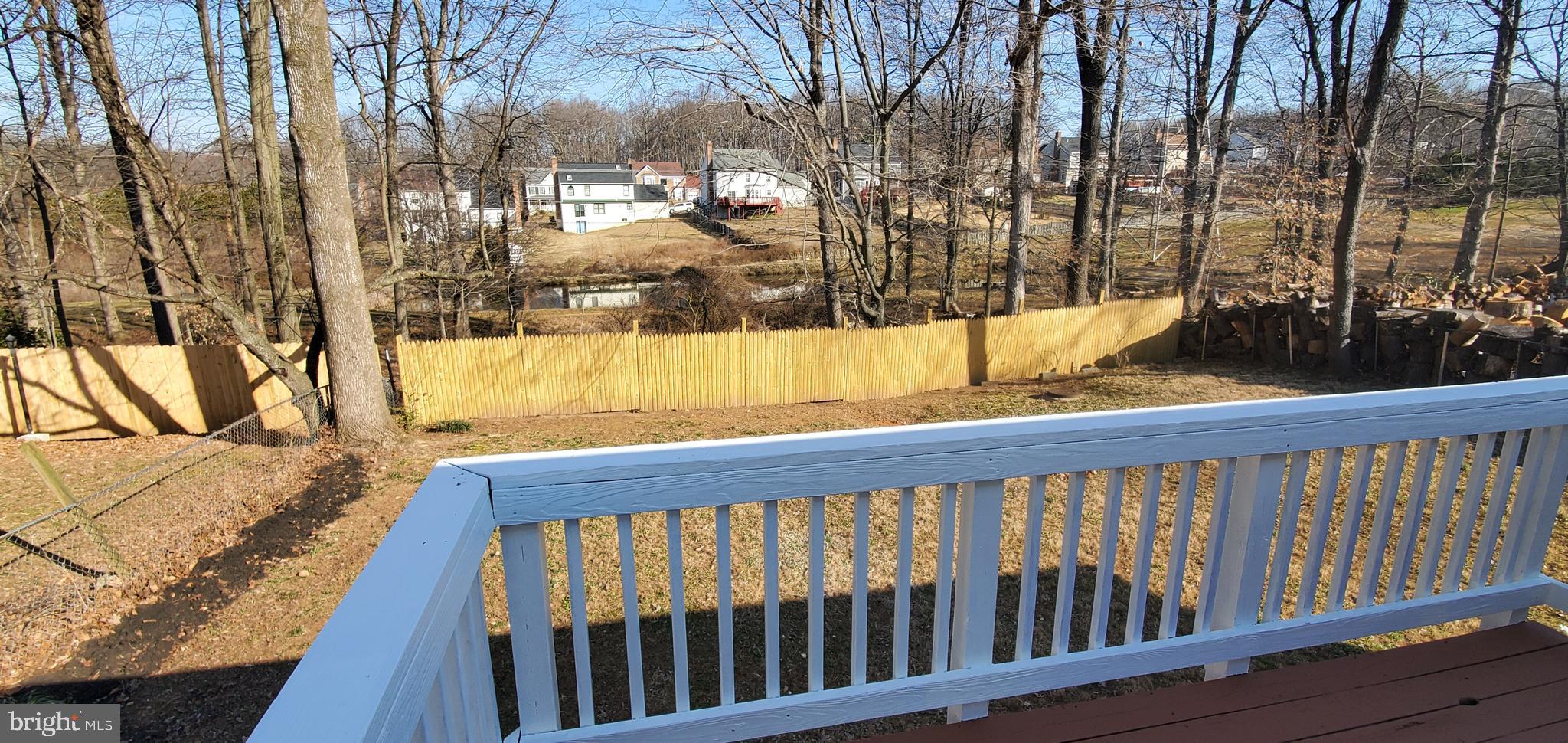 DALE CITY - Residential