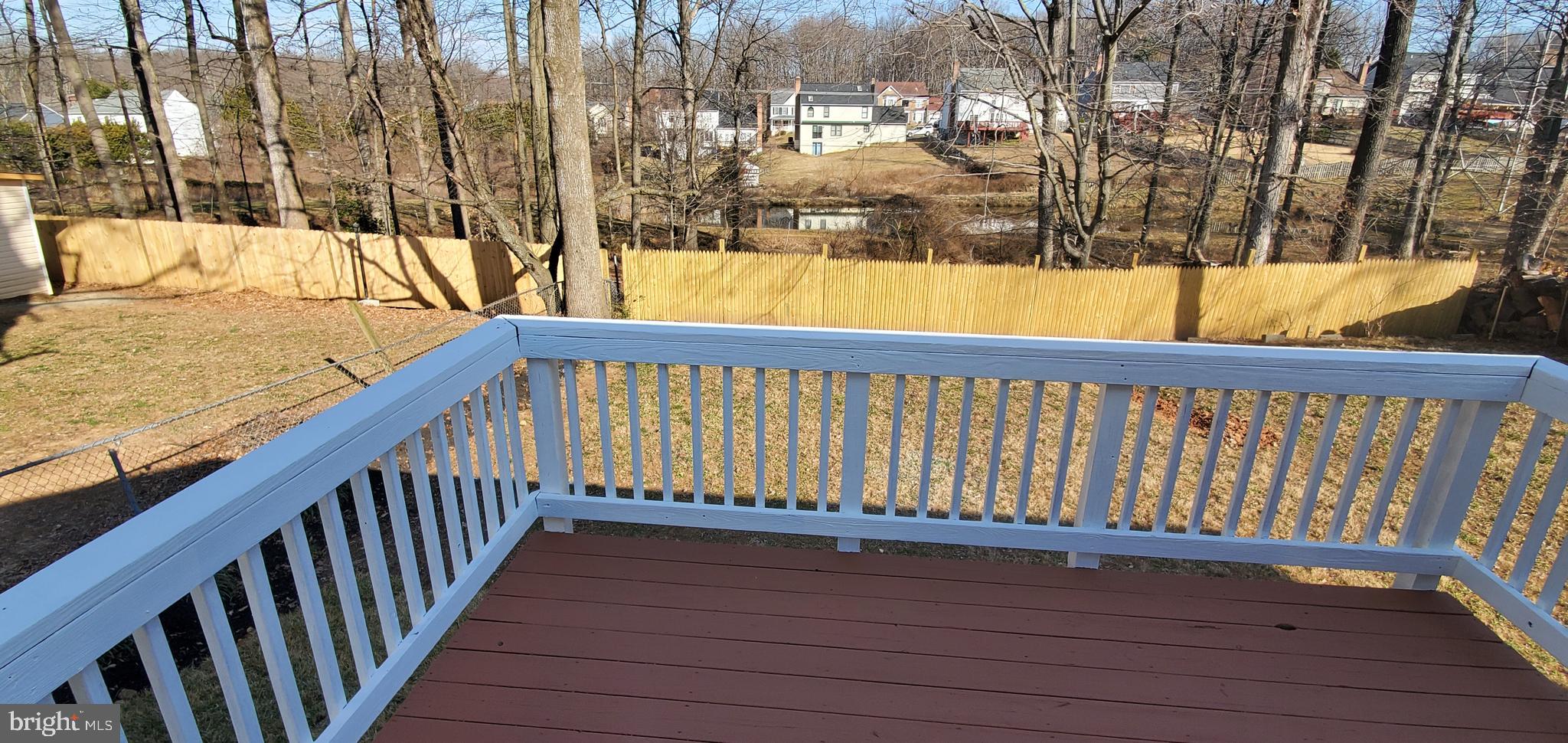 DALE CITY - Residential