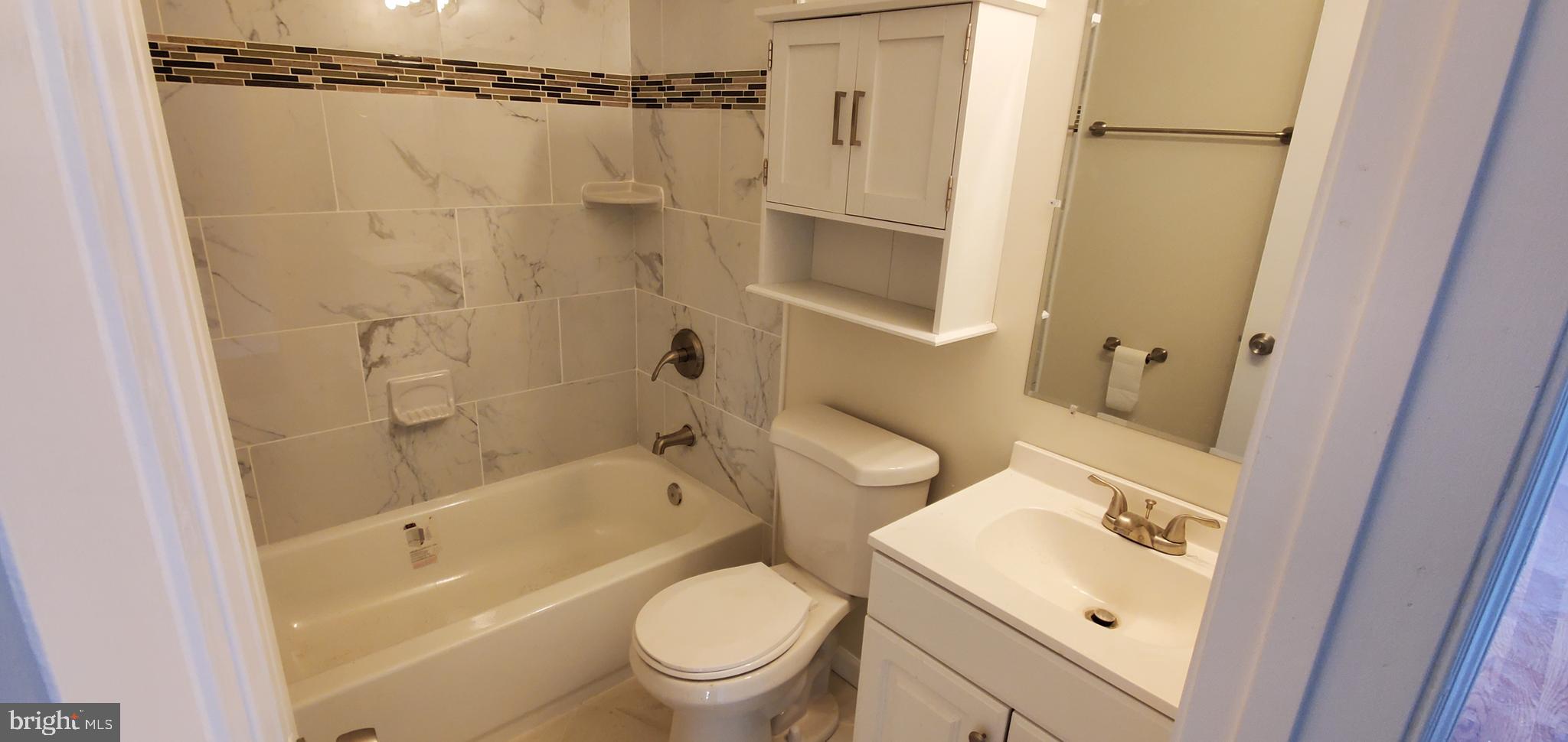 DALE CITY - Residential