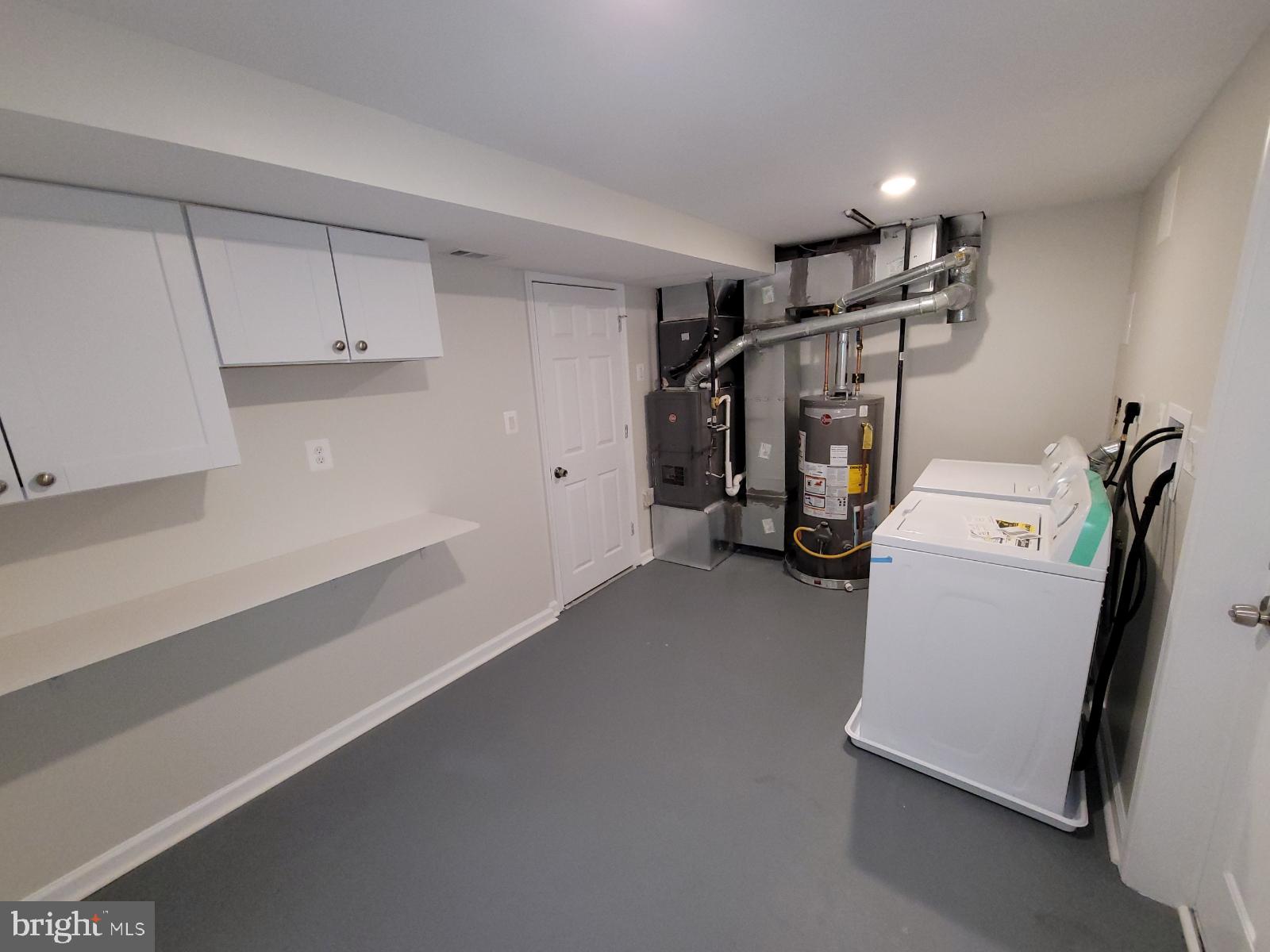 DALE CITY - Residential