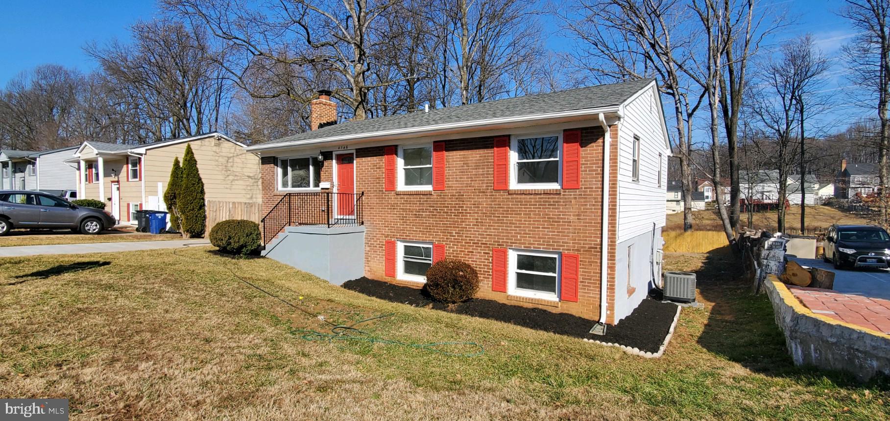 DALE CITY - Residential