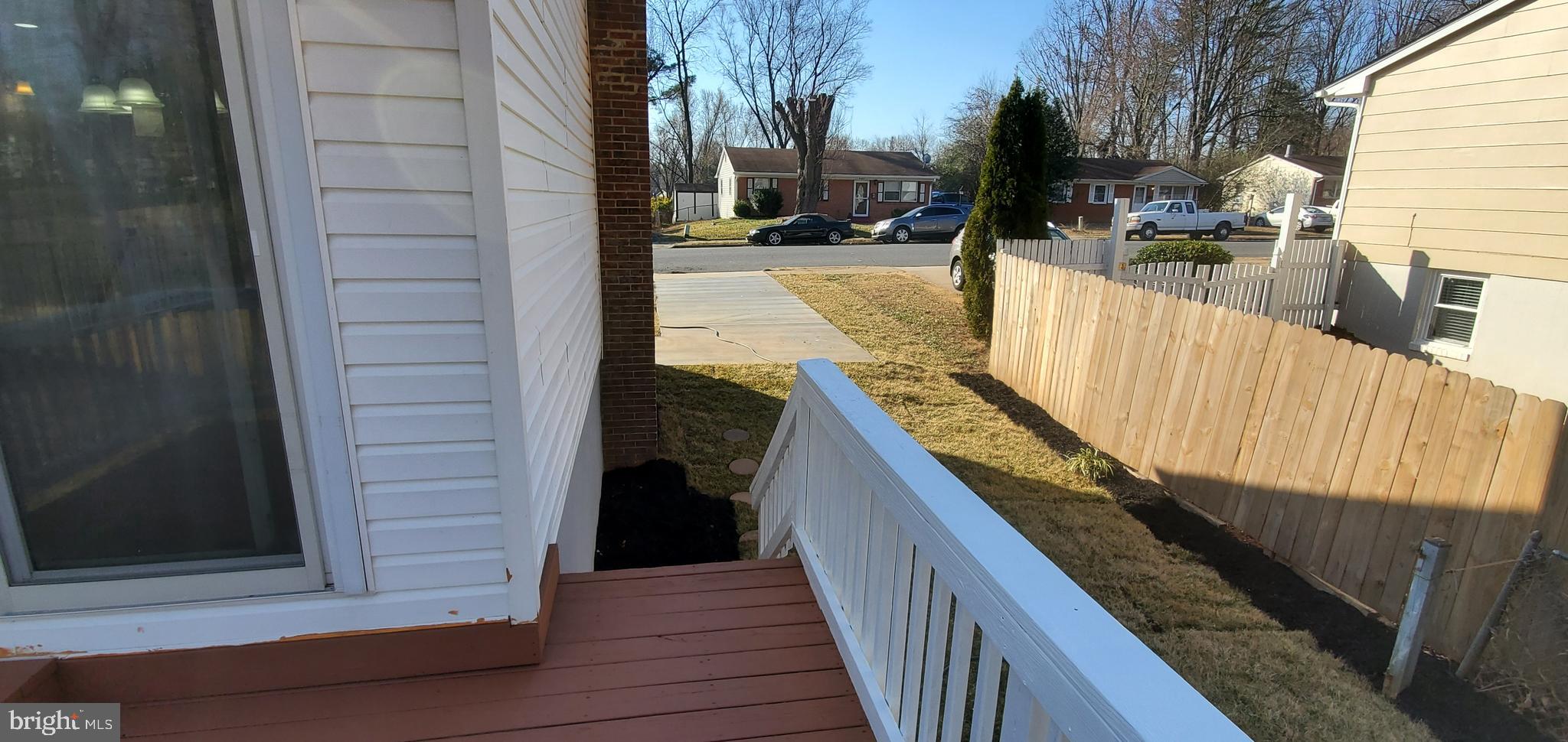 DALE CITY - Residential