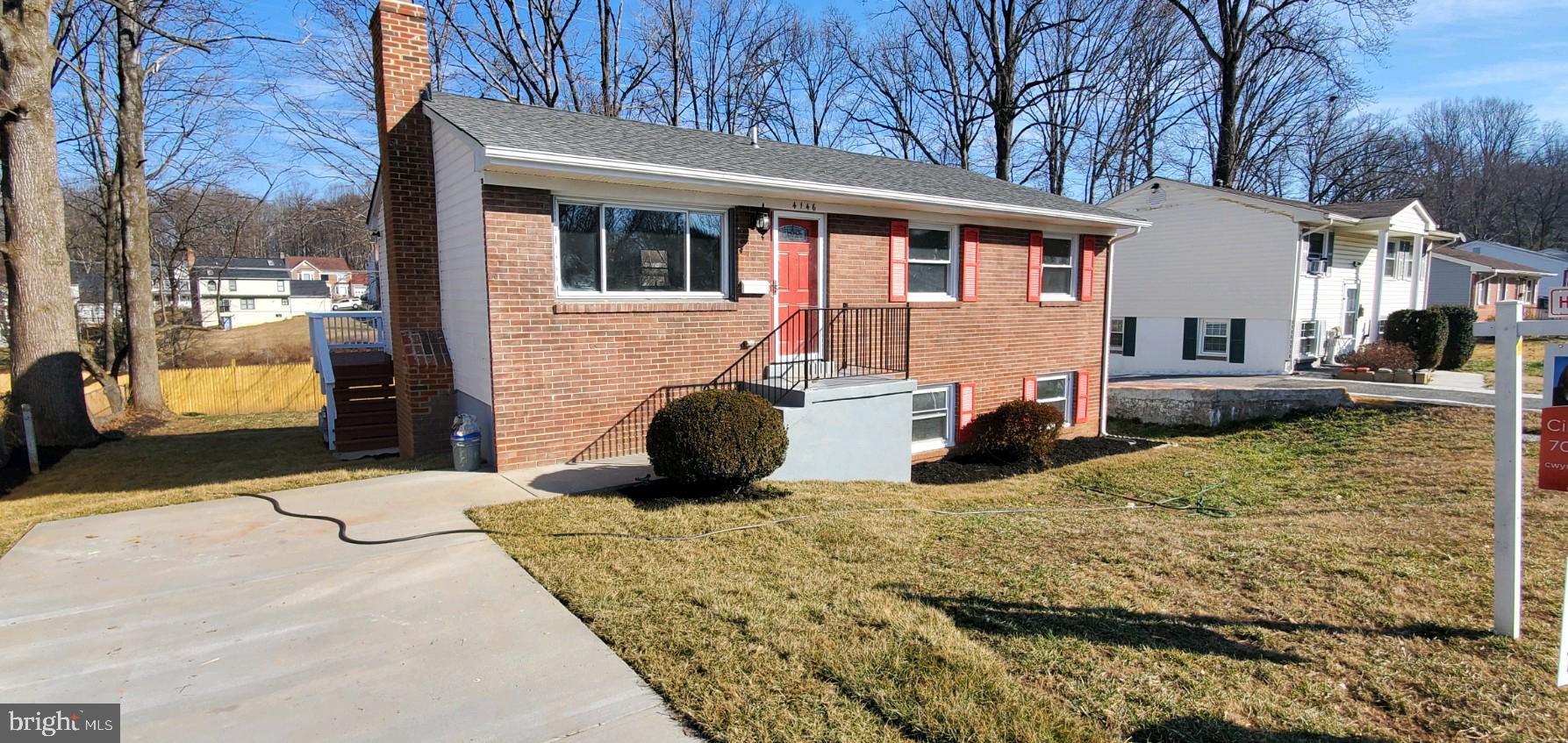 DALE CITY - Residential