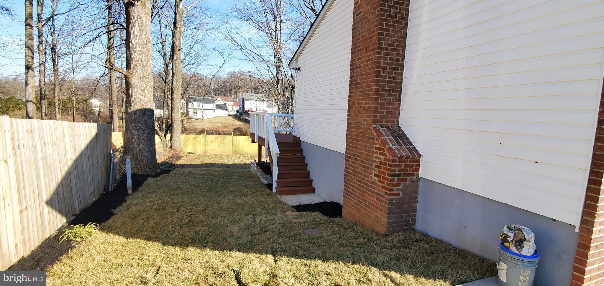 DALE CITY - Residential