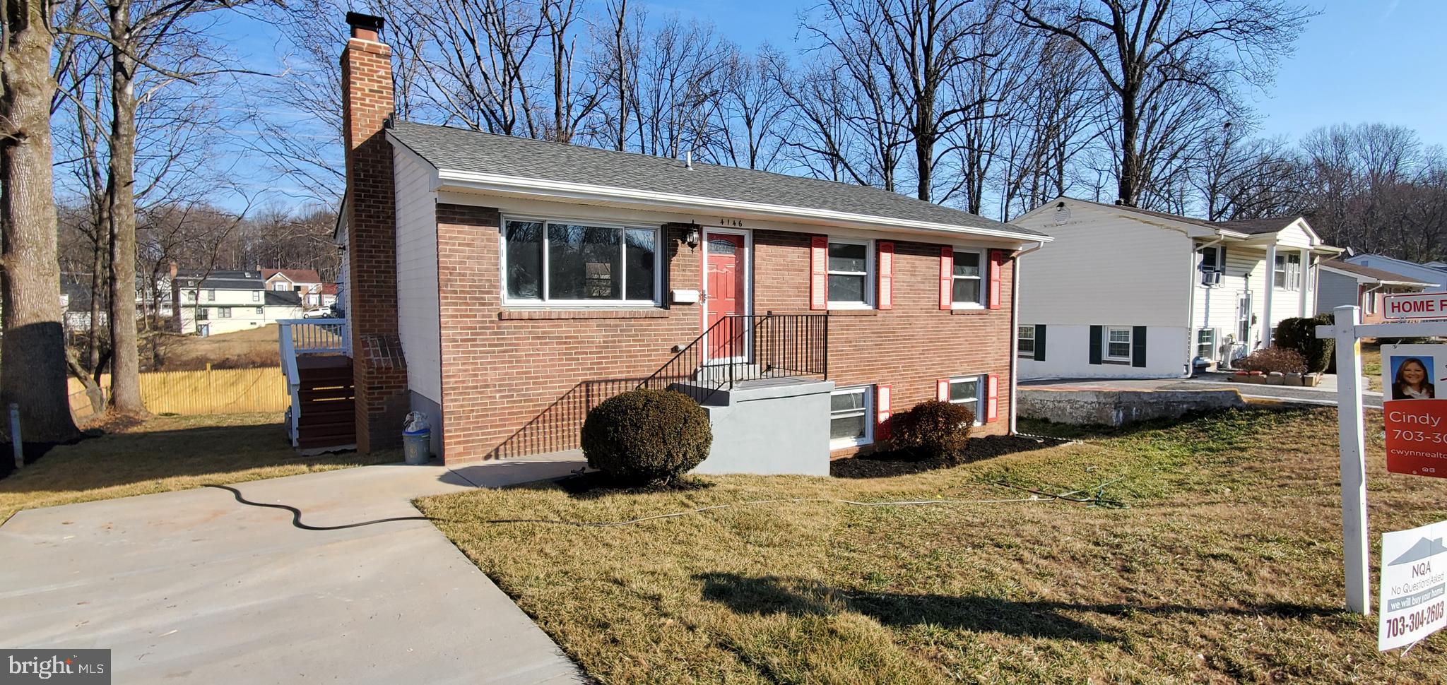 DALE CITY - Residential