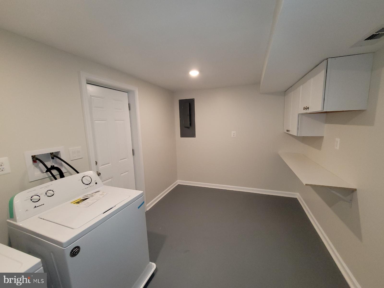 DALE CITY - Residential