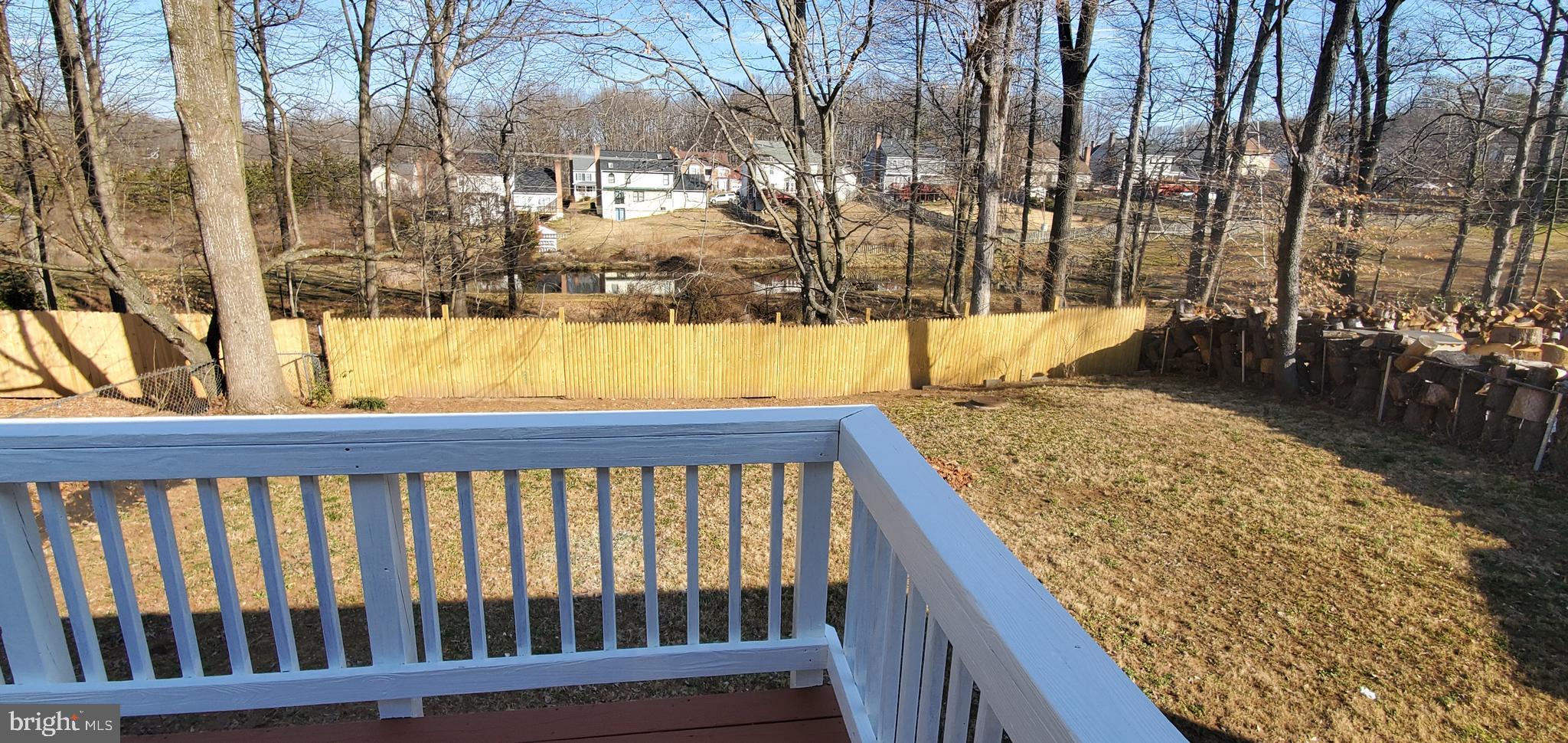 DALE CITY - Residential