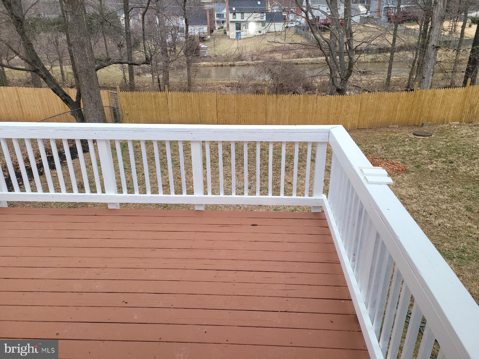 DALE CITY - Residential