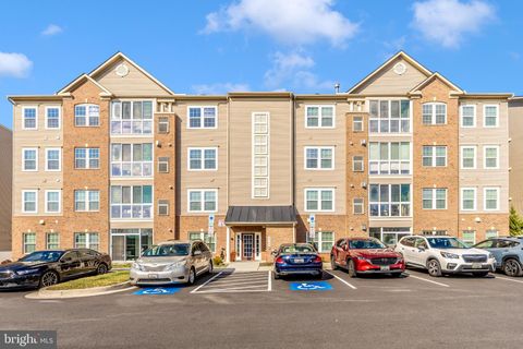 Condo For Sale - 8380 Ice Crystal Drive #N<br/> LAUREL, MD 20723
