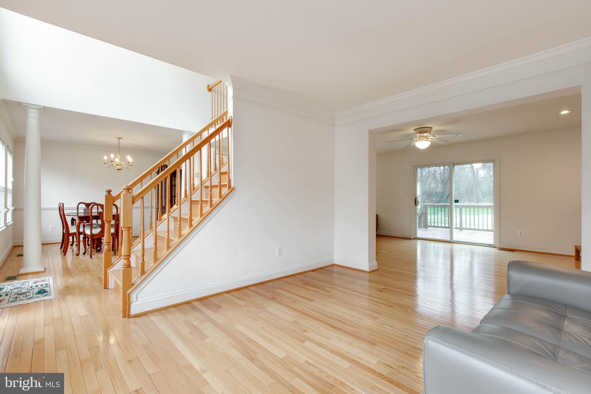 SUNNY FIELD ESTATES - Residential