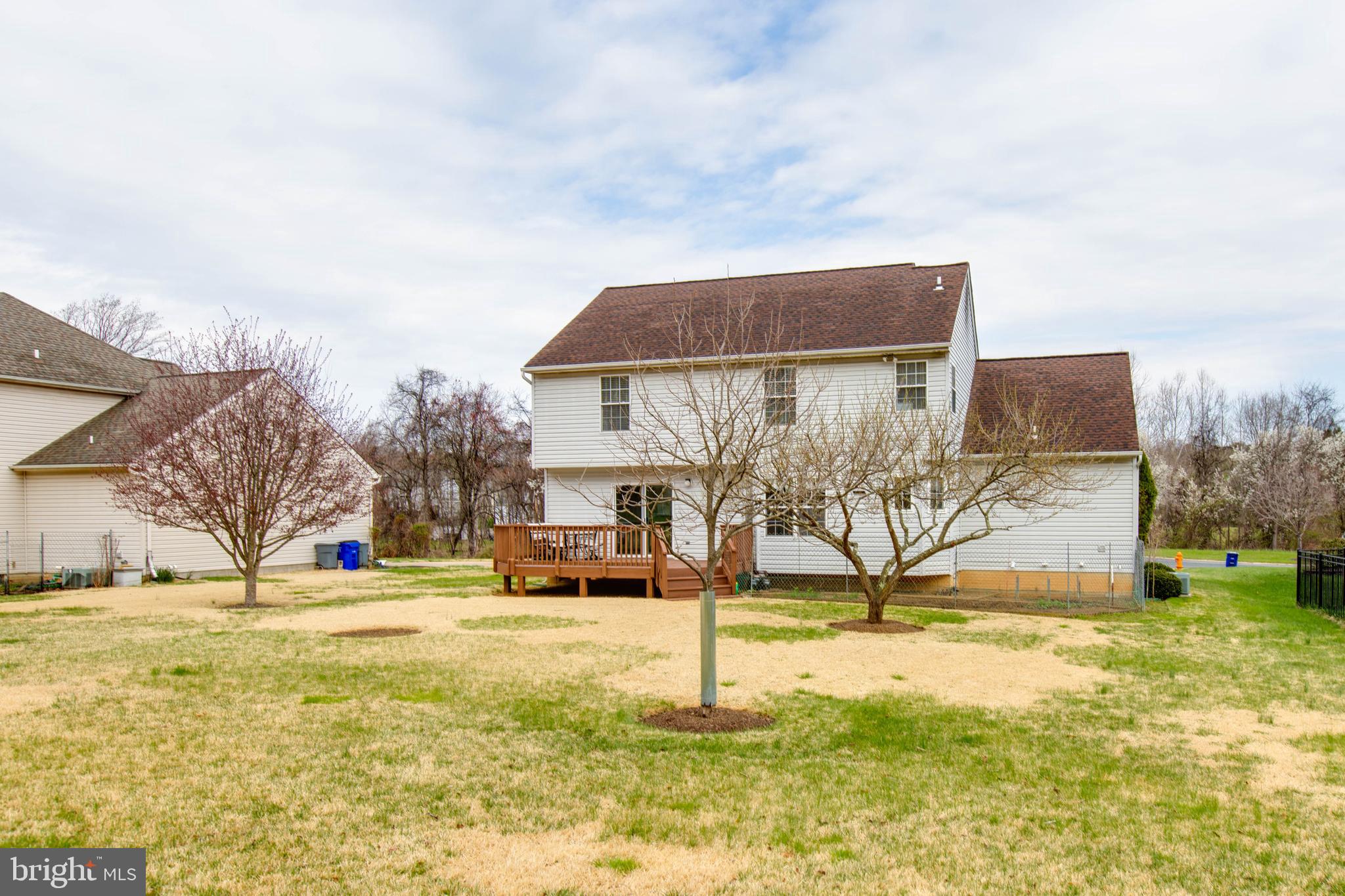 SUNNY FIELD ESTATES - Residential