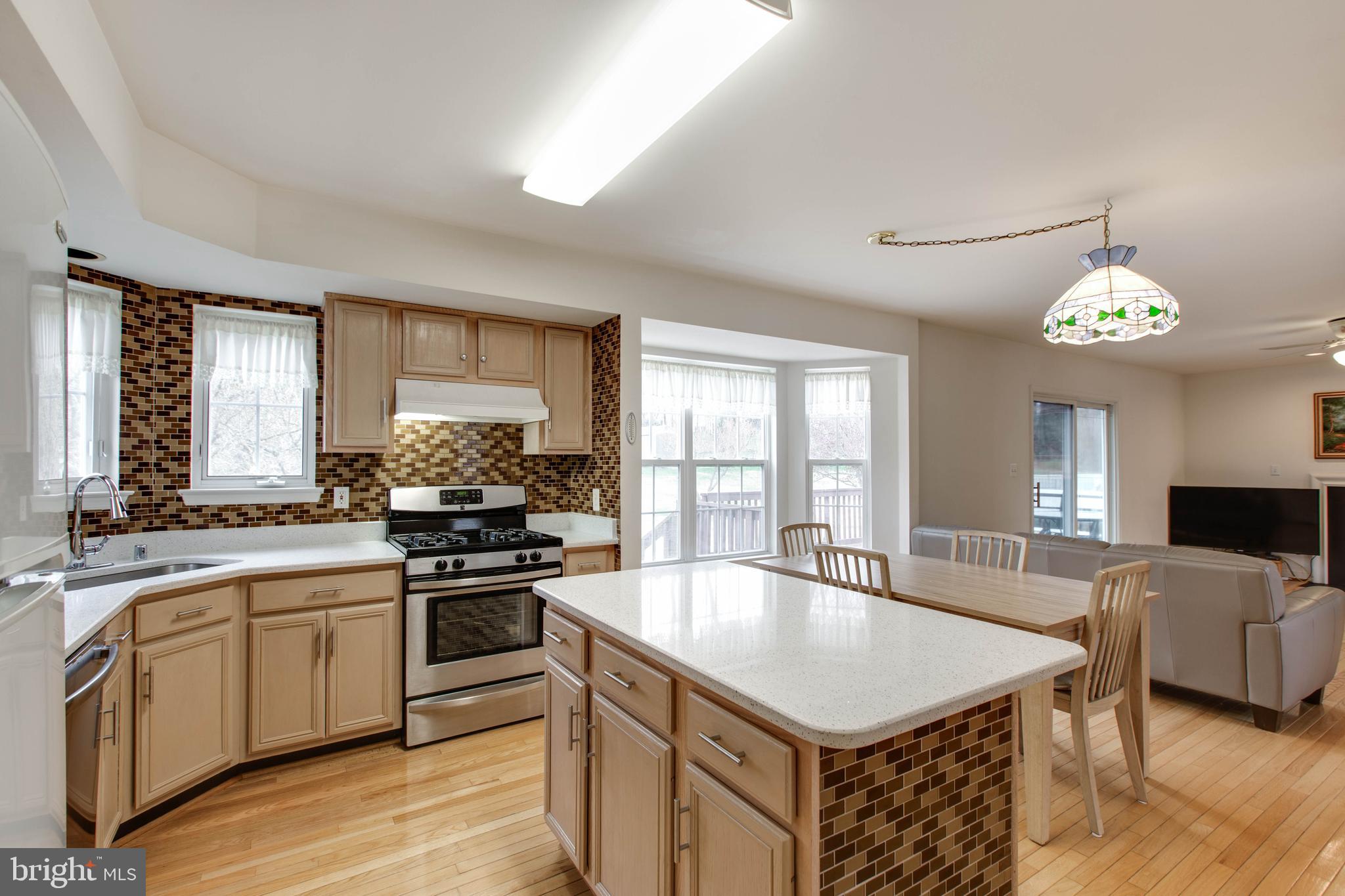 SUNNY FIELD ESTATES - Residential