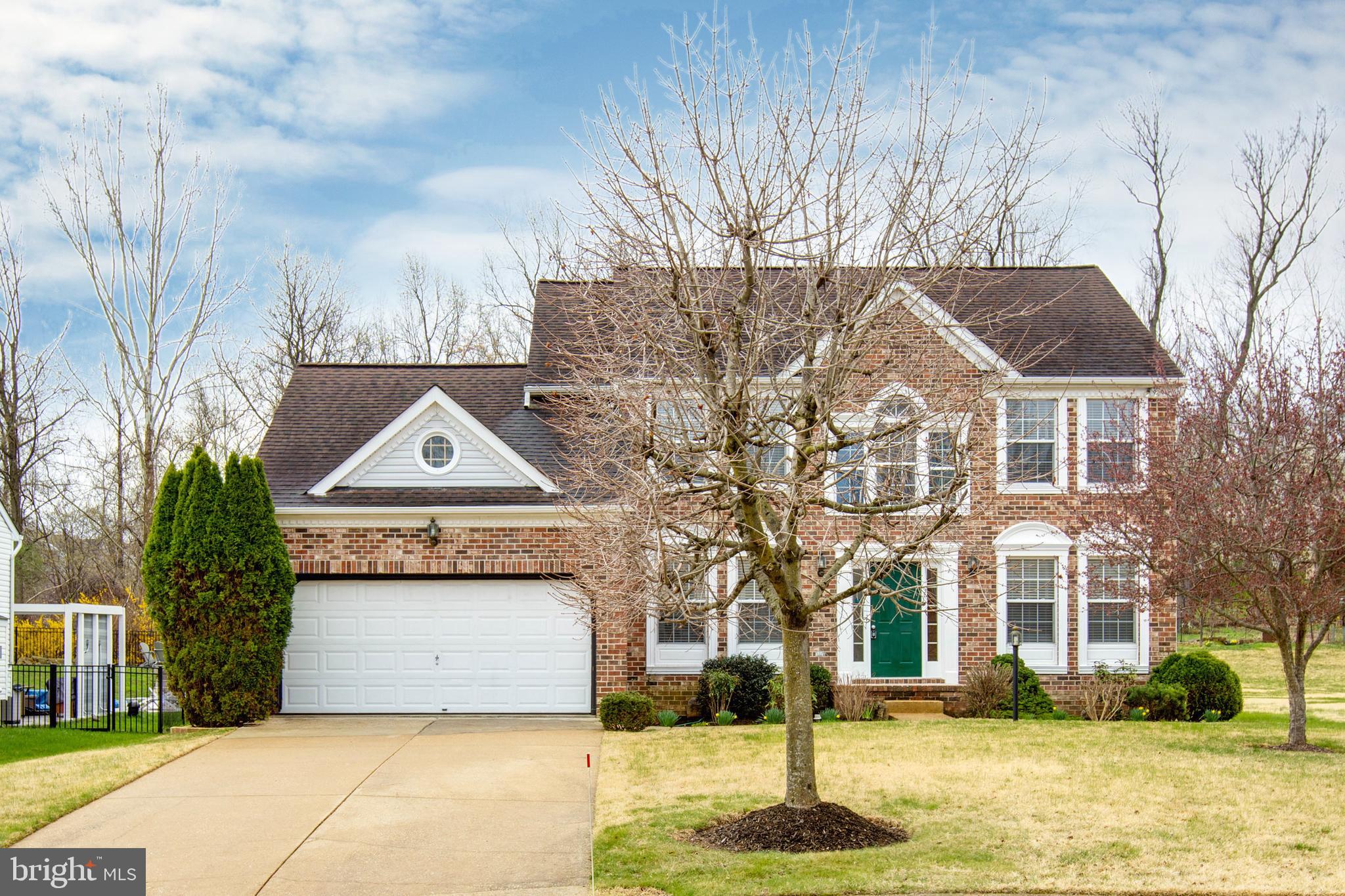 SUNNY FIELD ESTATES - Residential