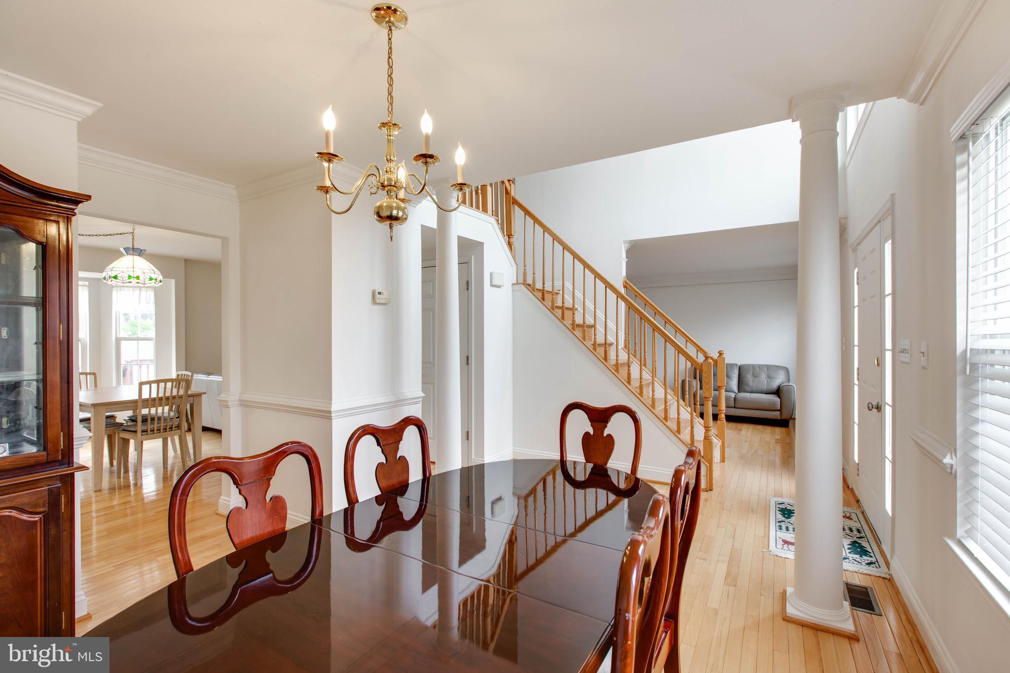 SUNNY FIELD ESTATES - Residential