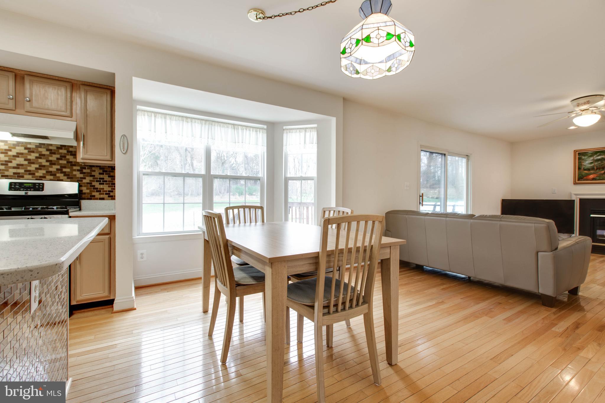 SUNNY FIELD ESTATES - Residential