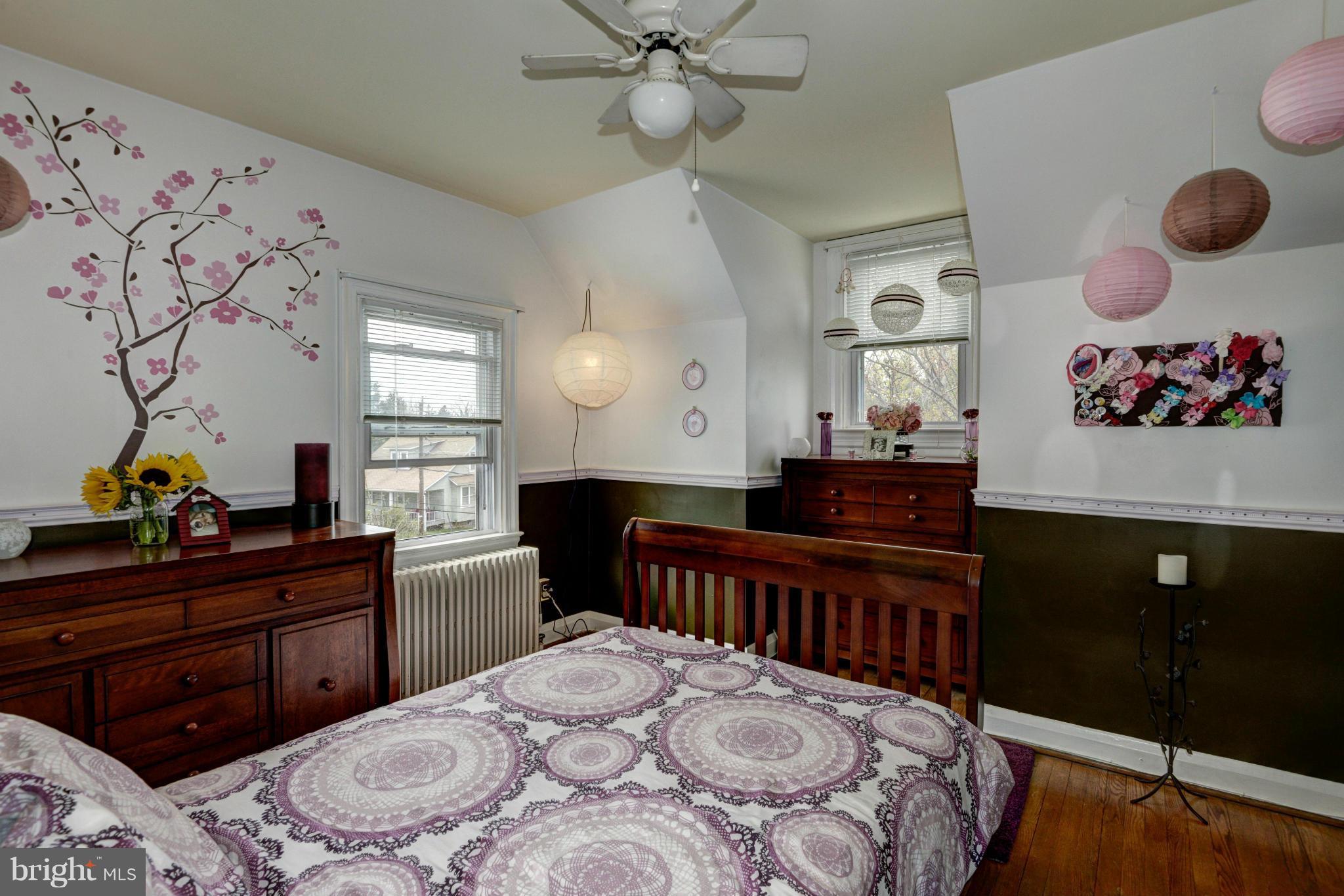 SUDBROOK HILL - Residential